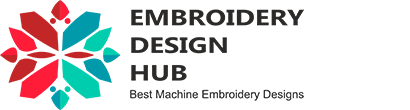 Embroidery Design Hub