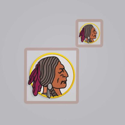 Washington Redskins Embroidery design