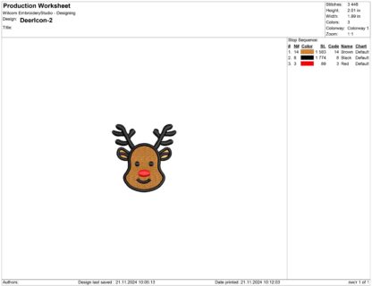 Christmas Embroidery designs