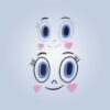 Face of Star vs the Forces of Evil embroidery design files