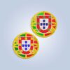 Portugal Embroidery design files