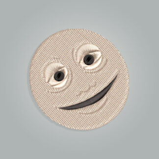 Muppet moon Embroidery design files